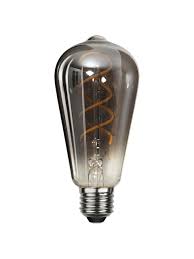 led