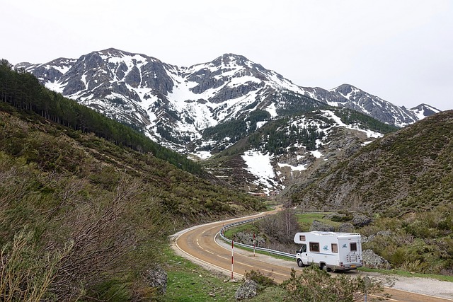 karavan