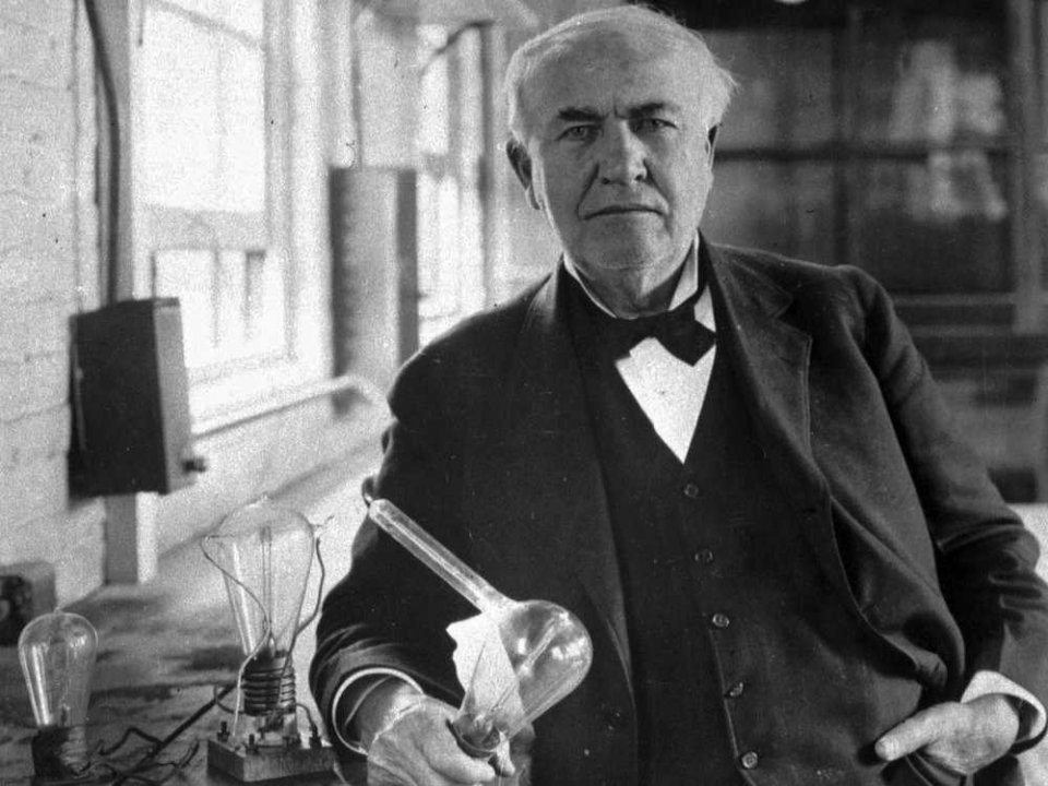 Edison